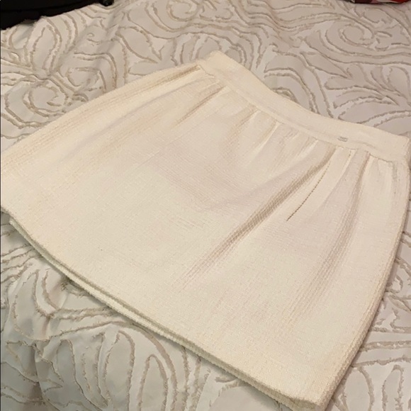 CHANEL Dresses & Skirts - Chanel Skirt